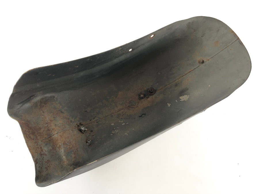 Kawasaki vn 1500 A VNAA [alle jaren van constructie] - Fender achterin