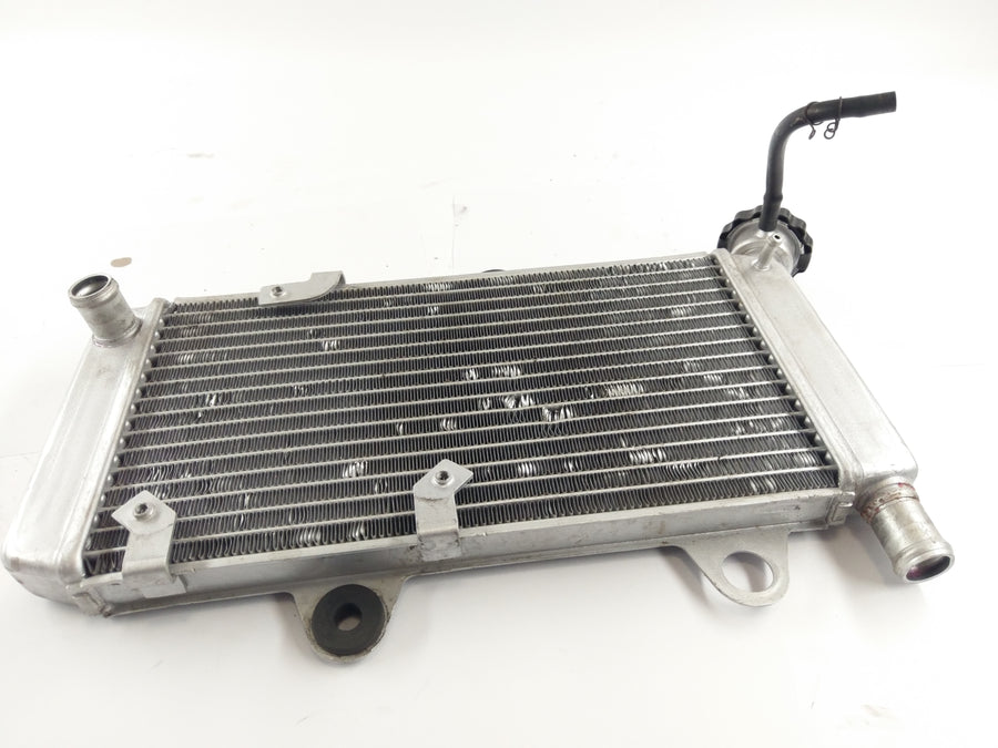 Yamaha XT 660 X DM01 [2006] - Koel waterkoeler
