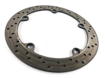 BMW R 1150 RT [2003] - brake disc 5.00 x 275mm