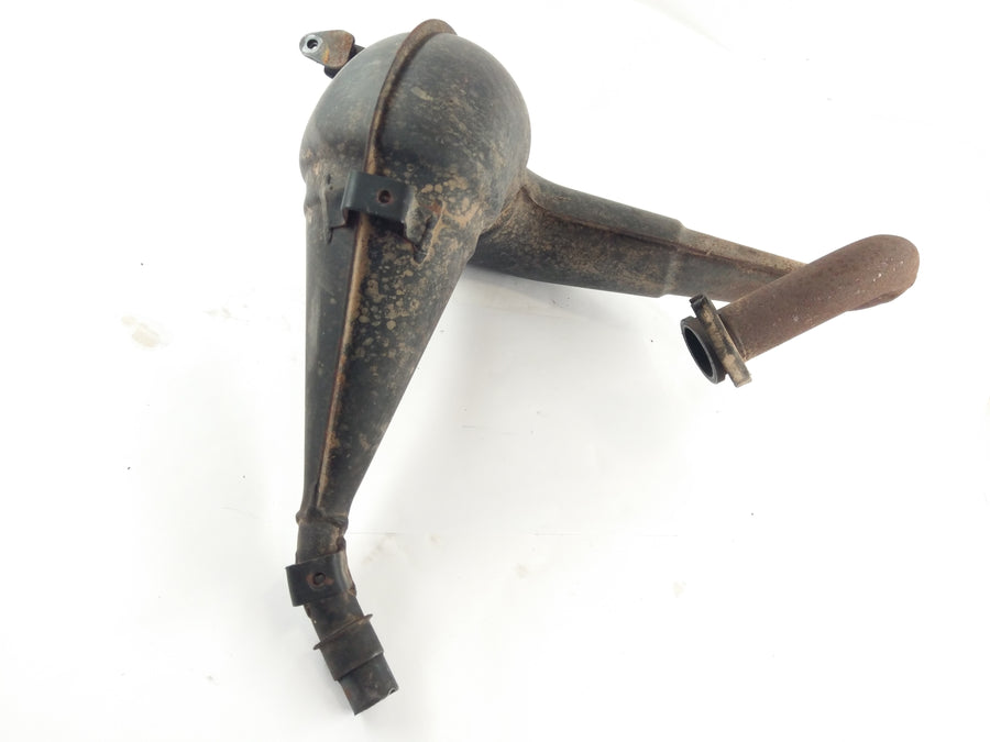 Yamaha YFS 200 Blaster [1995] - Exhaust Manifold Bulb