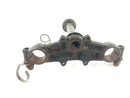 Yamaha XT 250 3Y3 [1987] - lower triple clamp-5