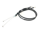 Honda XL 600 R PD03 [all years] - throttle cable - reinforced version-1