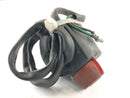 Honda XL 500 R PD02 [1983] - Kill Switch Ignition Interruption-3