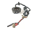 KTM LC4 ER 600 [1994] - Stator -alternator-4