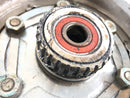 Yamaha XV 750 Virago [1991] - Rear wheel rim-5