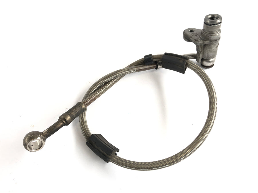 BMW R 1200 GS [2004] - Brake line rear brake line