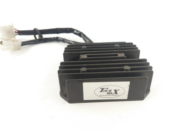 Honda Africa Twin XRV 650 RD03 [1989] - Regulator - 0
