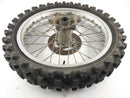 Husquvarna TE 250 H8 [2004] - Rear wheel rim-3