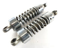 Suzuki LS 650 NP41B [1990] - Federbein Stoßdämpfer Set Paar-2