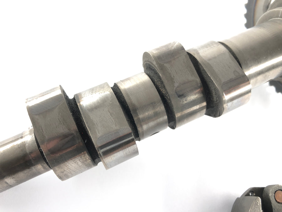 Kawasaki VN 1500 A VNAA [alle Baujahre] - Nockenwelle hinten