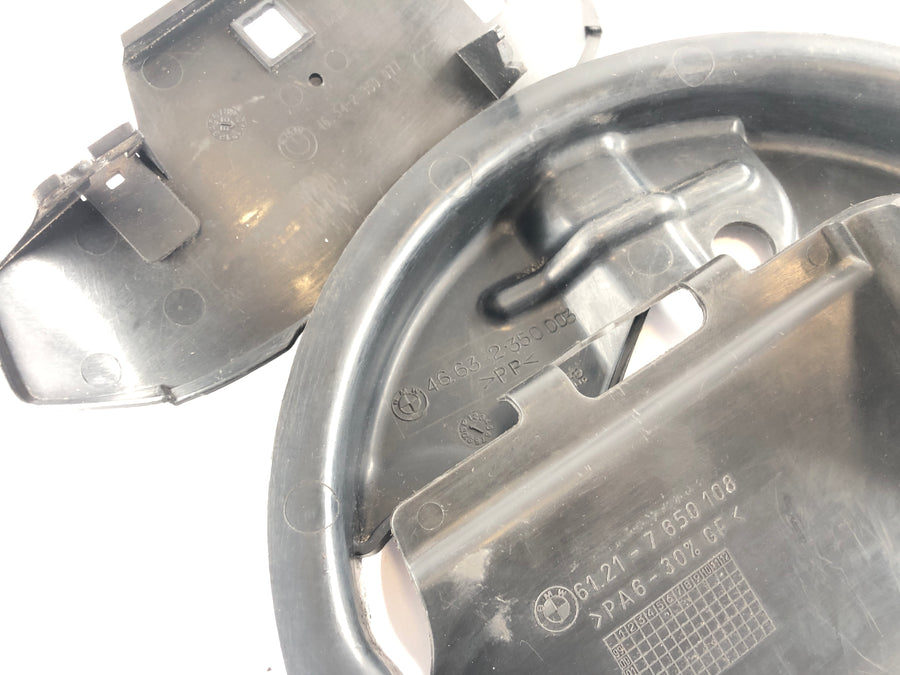 BMW F 650 GS R13 [2000] - Plastic covers
