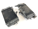 Honda XRV 750 Africa Twin RD04 [1993] - Koel waterkoeler set-5