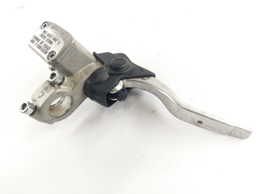 Husqvarna TE 450 H8 [2007] - Front brake pump Handbrake pump