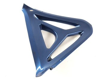 Yamaha YZF R1 RN04 [2000] - Bug Trial Cladding Triangle - 0