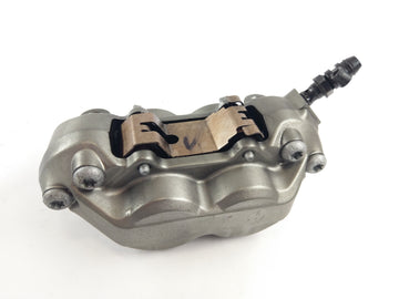 Husqvarna 701 Vitpilen [2018] - Remremklauw aan de voorkant - 0