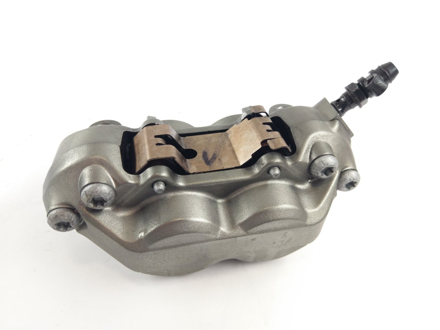 Husqvarna 701 Vitpilen [2018] - Bremssattel vorne