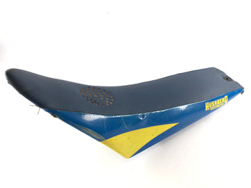 Husaberg FE 501 [2002] - BESTEBOEK - 0