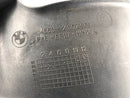 BMW K 1200 LT [2002] - Front spoiler fairing-4