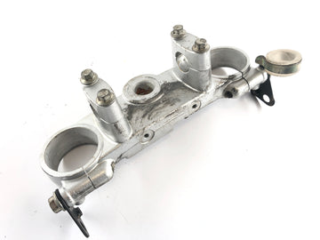 Kreidler Supermoto 125 [2008] - Vorkbrug hierboven - 0