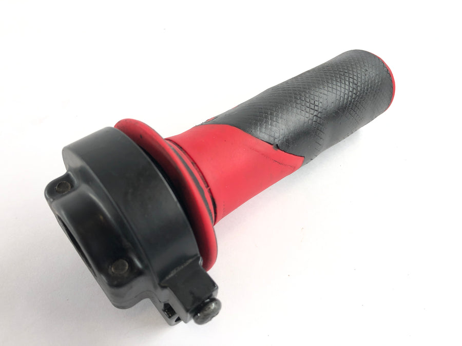 Aprilia SX KX1 125 [2020] - Gasgrip