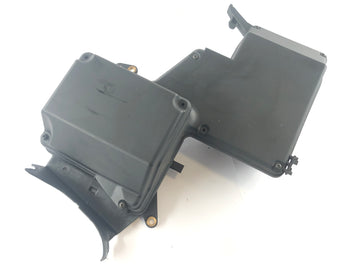 BMW K 1200 GT [2003] - Interior panel central electronics