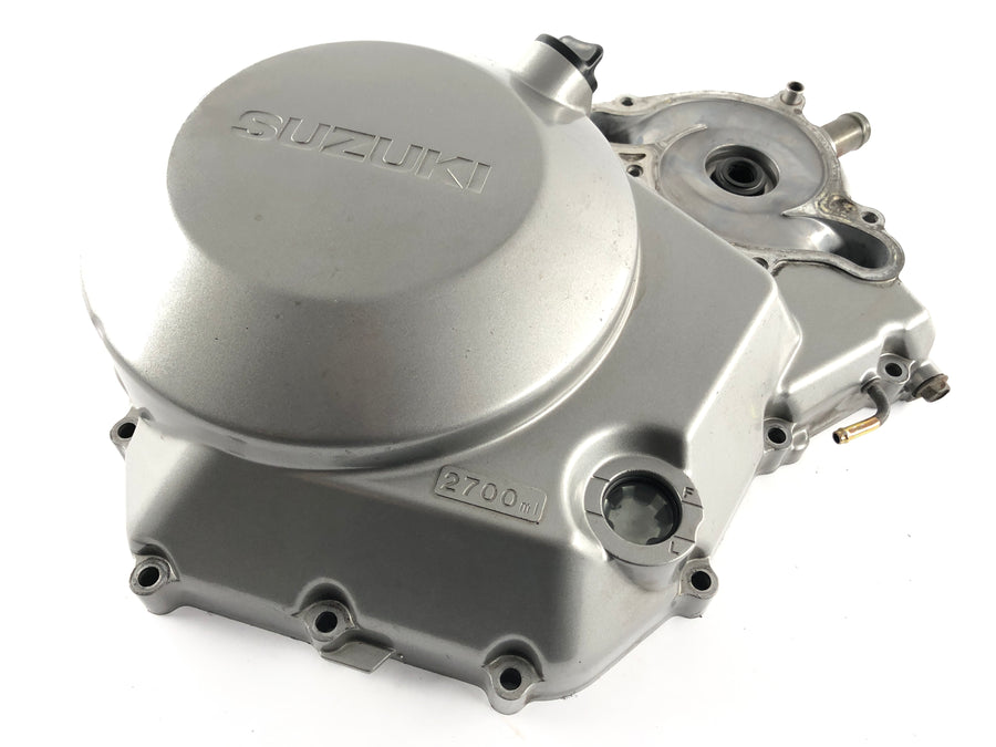 Suzuki DL 1000 V-Strom [2006] - Clutch cover engine cover