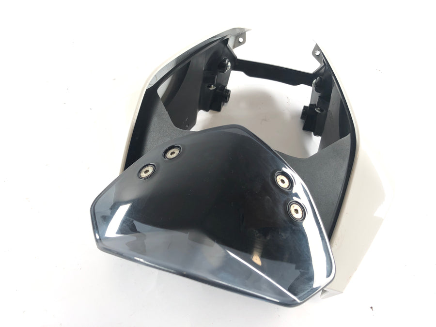 KTM Duke 125 [2011] - Lampmasker Cockpit Cladding