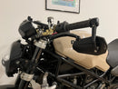 Geleverd spiegel 2 stuks [e -test mark] - Triumph Speed ​​Triple 955i 10501200 Street 675-5