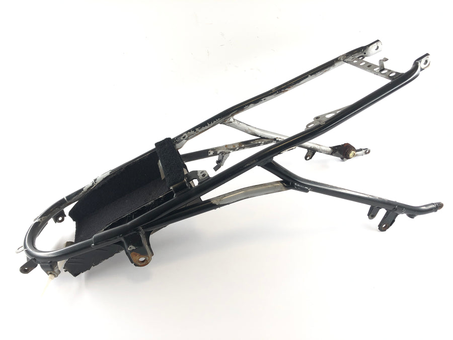 Yamaha TT 600 R DJ01 [2000] - Achterframe