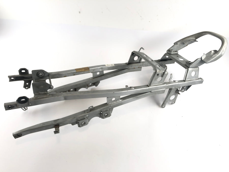 Honda NSR 125 R JC22 [1998] - Rear frame