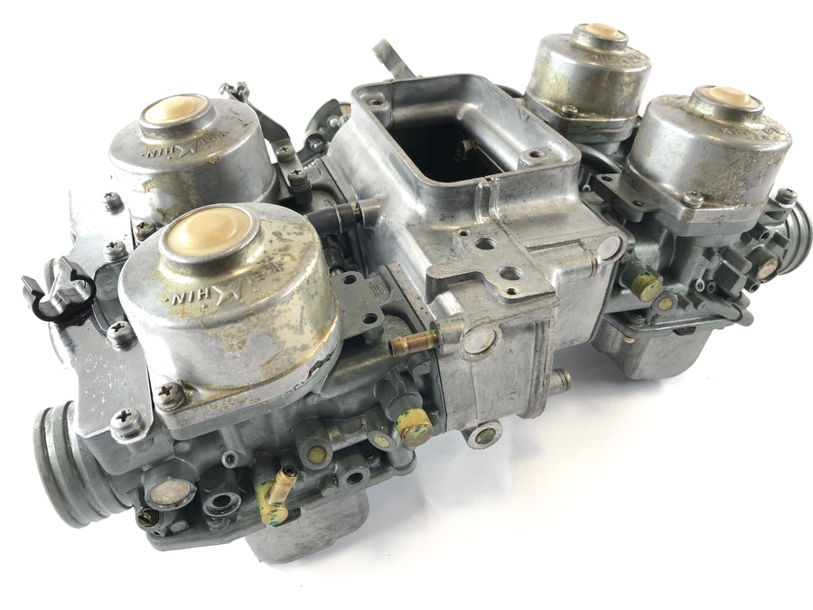Honda GL 1000 Goldwing GL1 [1977] - Carburettor