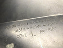 Honda VFR 800 RC46 [2005] - Side Cladding Links Cladding-5