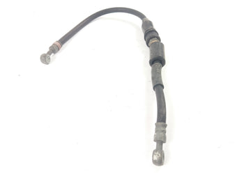Yamaha RD 250 350 - Typ 351 352 - Bremsleitung vorne - 0