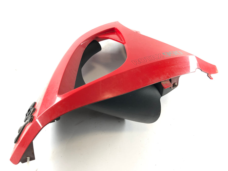 Can Am Spyder SM5 [2009] - Fairing side panel right