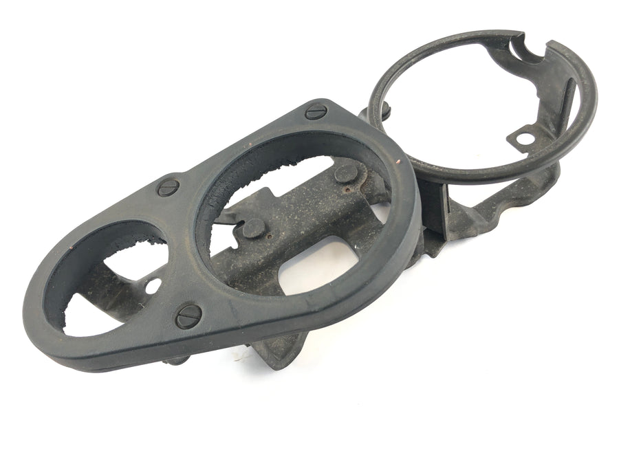 Kawasaki ZXR 400 ZX400L [1993] - Cockpit Holder Instrumentdrager