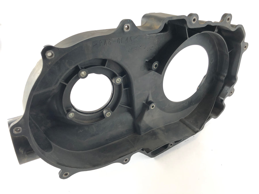 Yamaha Grizzly 660 AM03W [2003] - VariMatic Housing CVT Box