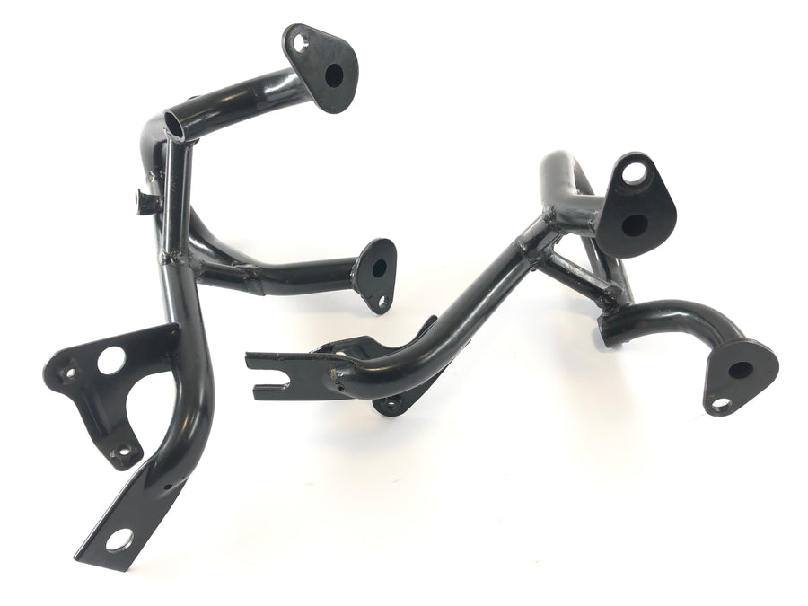 Honda ST 1100 SC26 Pan European [1990] - Sturzbügel rechts und links