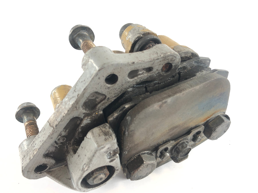 Honda NSR 125 R JC22 [1998] - front brake caliper