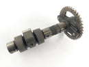 Honda Africa Twin XRV 650 RD03 [1989] - CAMSHAFT-1
