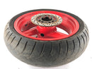 Kawasaki ZX9 -R ZX900B [1996] - Rad Rim achterwiel-1