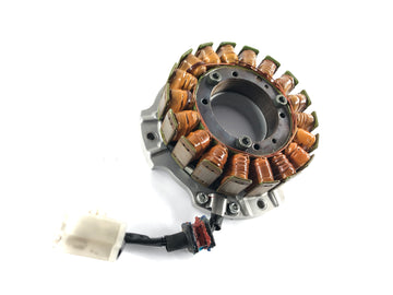 Kawasaki VN 1500 Classic VNT50D [2000] - Lichtmaschine Stator - 0