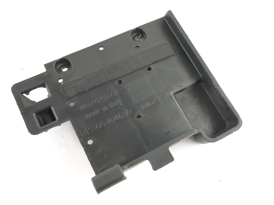 Moto Guzzi Norge 1200 LP [2006] - Battery box cover