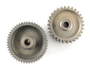 Aprilia Mille RSV 1000 ME [1999] - Starter Pinion Starter Wheels-3
