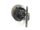 Yamaha XT 600 E 3TB [1991] - Auxiliary Gears-2