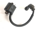 Suzuki DR 750 S SR41B [1988] - Ignition coil with plug-4