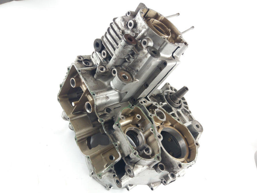 Honda 750 CB Seven Fifty RC42 [1992] - Motor behuizing Lege behuizing