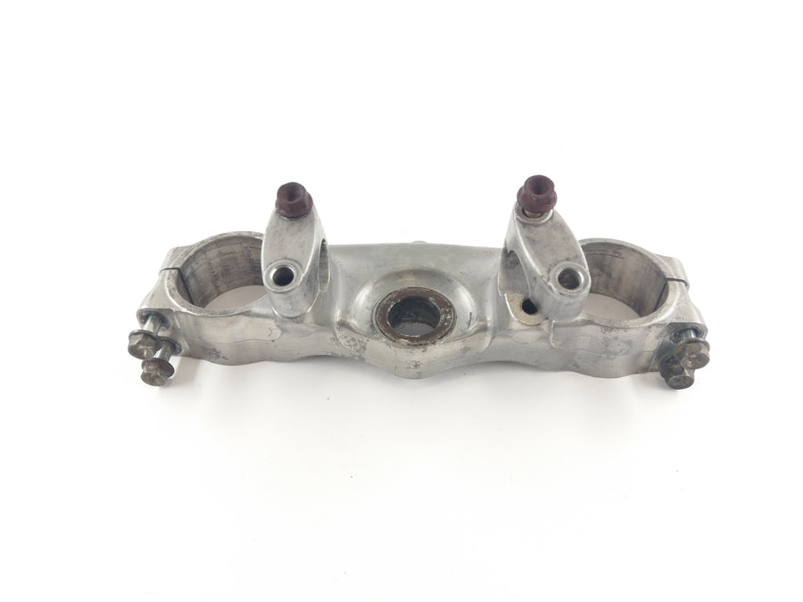 Suzuki RM 250 [1993] - top triple clamp