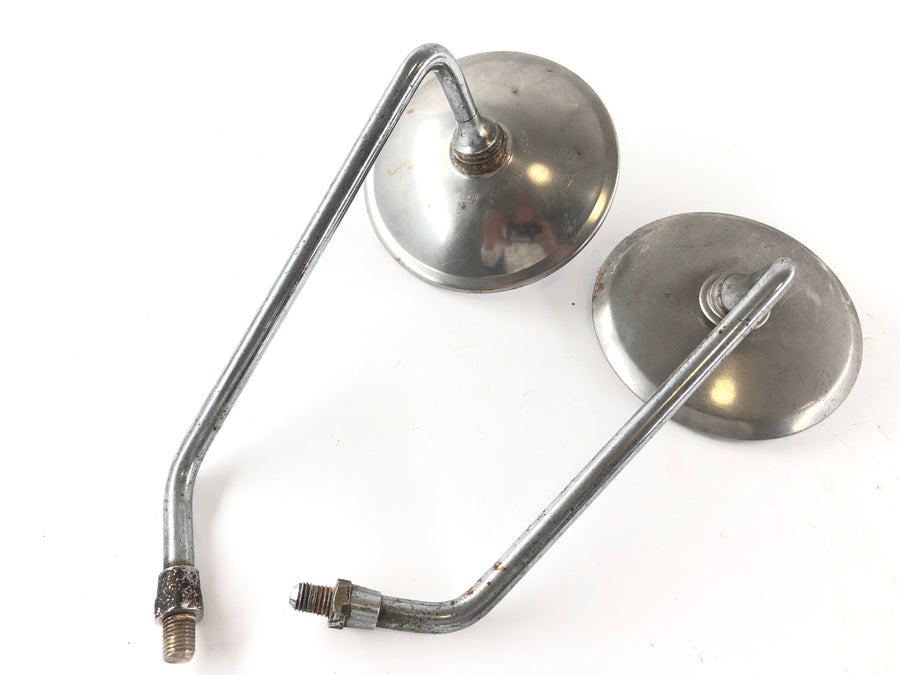 Suzuki T 500 [GT 500] - Set Set -stel van de spiegel