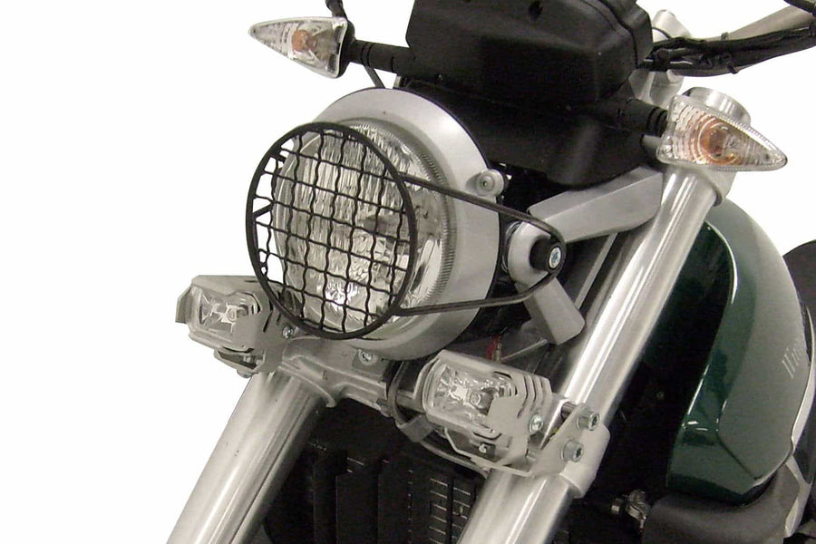 BMW G 650 X Country [2007-2009] - Lampenschutzgitter