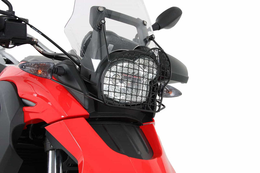 BMW G 650 GS [2011-2016] - Lampbeschermingsrooster